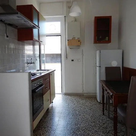 Casa Valter Appartamento La Spezia