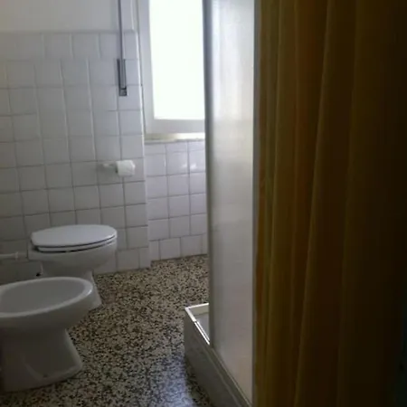 아파트 Casa Valter 라스페치아